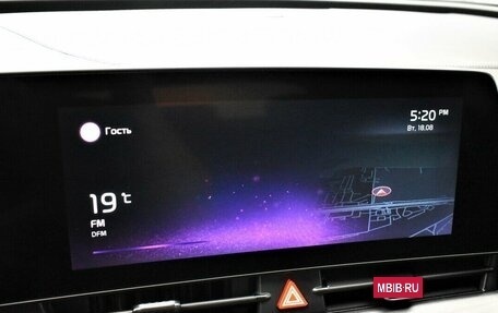 KIA Sportage IV рестайлинг, 2022 год, 3 850 000 рублей, 7 фотография