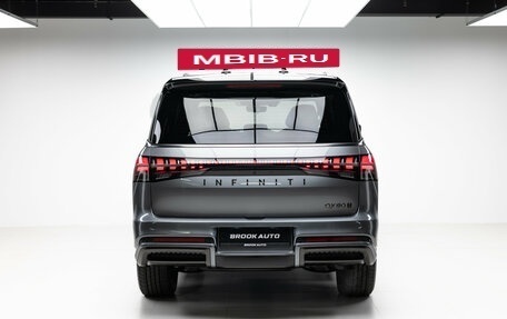 Infiniti QX80, 2026 год, 16 990 000 рублей, 5 фотография
