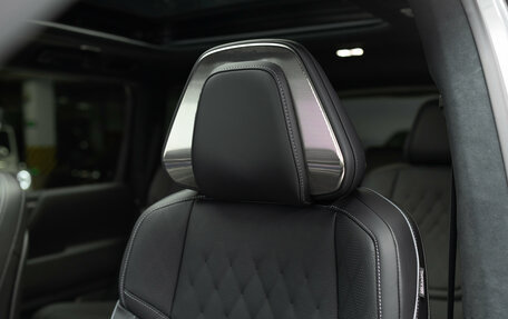 Infiniti QX80, 2026 год, 16 990 000 рублей, 11 фотография