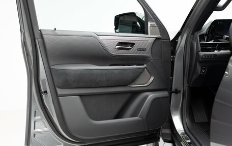 Infiniti QX80, 2026 год, 16 990 000 рублей, 8 фотография