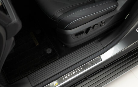 Infiniti QX80, 2026 год, 16 990 000 рублей, 12 фотография