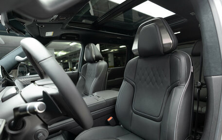 Infiniti QX80, 2026 год, 16 990 000 рублей, 10 фотография