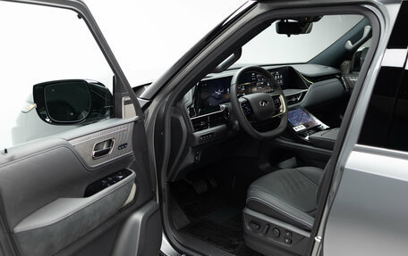 Infiniti QX80, 2026 год, 16 990 000 рублей, 7 фотография