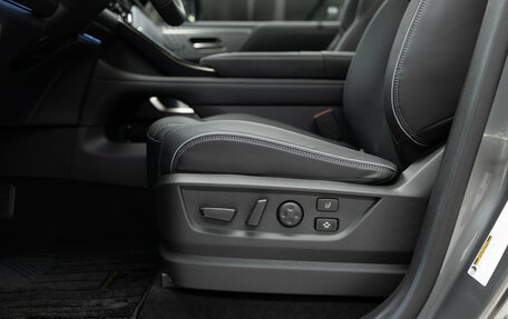 Infiniti QX80, 2026 год, 16 990 000 рублей, 13 фотография
