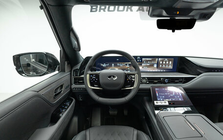 Infiniti QX80, 2026 год, 16 990 000 рублей, 14 фотография