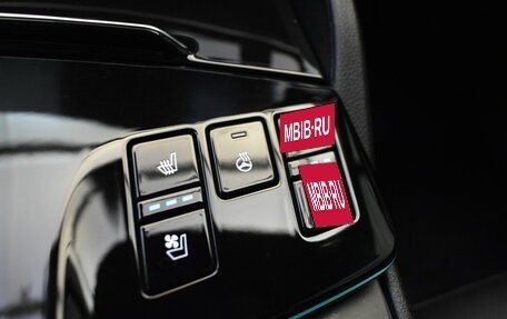 KIA Sportage IV рестайлинг, 2022 год, 3 850 000 рублей, 11 фотография