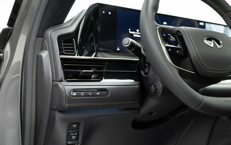 Infiniti QX80, 2026 год, 16 990 000 рублей, 15 фотография