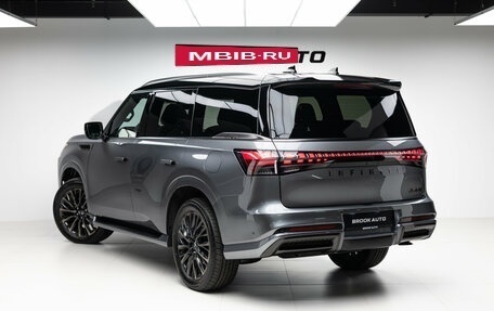 Infiniti QX80, 2026 год, 16 990 000 рублей, 6 фотография