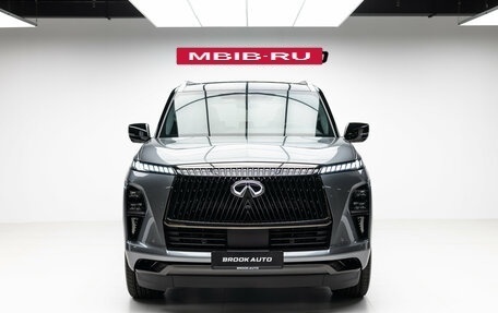 Infiniti QX80, 2026 год, 16 990 000 рублей, 2 фотография
