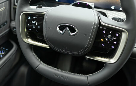 Infiniti QX80, 2026 год, 16 990 000 рублей, 17 фотография