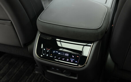 Infiniti QX80, 2026 год, 16 990 000 рублей, 29 фотография