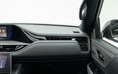 Infiniti QX80, 2026 год, 16 990 000 рублей, 24 фотография
