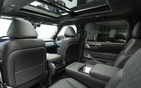 Infiniti QX80, 2026 год, 16 990 000 рублей, 28 фотография