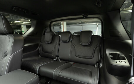 Infiniti QX80, 2026 год, 16 990 000 рублей, 32 фотография