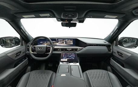 Infiniti QX80, 2026 год, 16 990 000 рублей, 33 фотография
