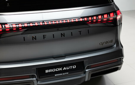 Infiniti QX80, 2026 год, 16 990 000 рублей, 37 фотография