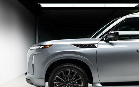 Infiniti QX80, 2026 год, 16 990 000 рублей, 40 фотография