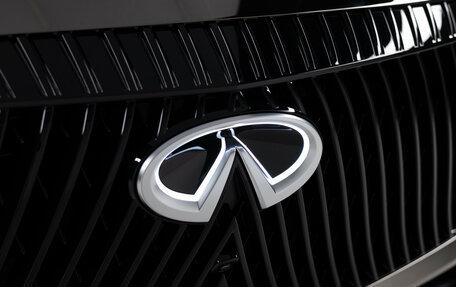 Infiniti QX80, 2026 год, 16 990 000 рублей, 35 фотография