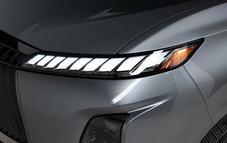 Infiniti QX80, 2026 год, 16 990 000 рублей, 36 фотография