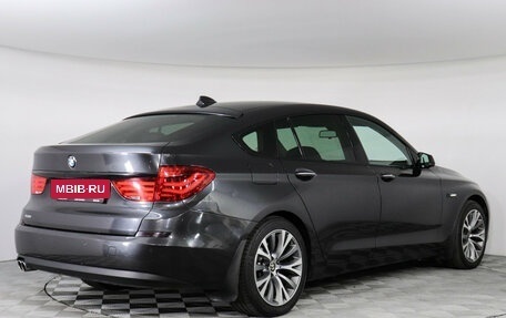 BMW 5 серия, 2012 год, 2 199 000 рублей, 2 фотография