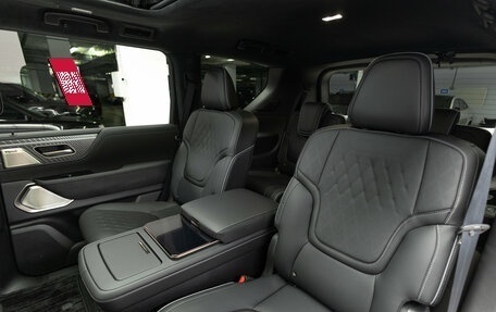 Infiniti QX80, 2026 год, 16 990 000 рублей, 31 фотография