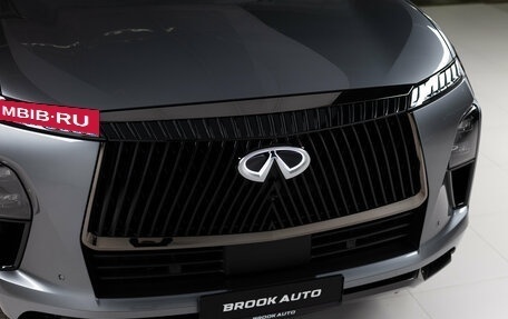 Infiniti QX80, 2026 год, 16 990 000 рублей, 34 фотография