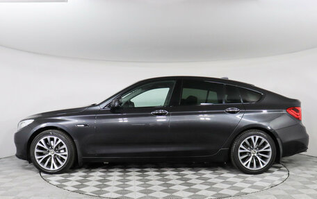 BMW 5 серия, 2012 год, 2 199 000 рублей, 5 фотография