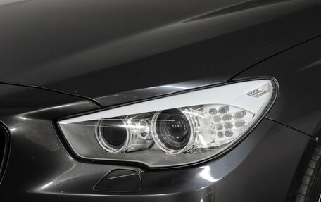 BMW 5 серия, 2012 год, 2 199 000 рублей, 7 фотография