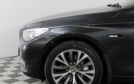 BMW 5 серия, 2012 год, 2 199 000 рублей, 8 фотография