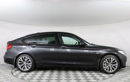 BMW 5 серия, 2012 год, 2 199 000 рублей, 6 фотография