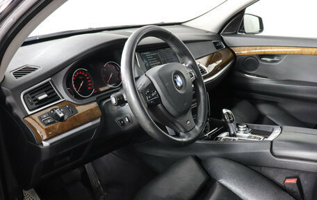 BMW 5 серия, 2012 год, 2 199 000 рублей, 12 фотография