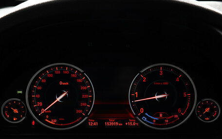 BMW 5 серия, 2012 год, 2 199 000 рублей, 13 фотография