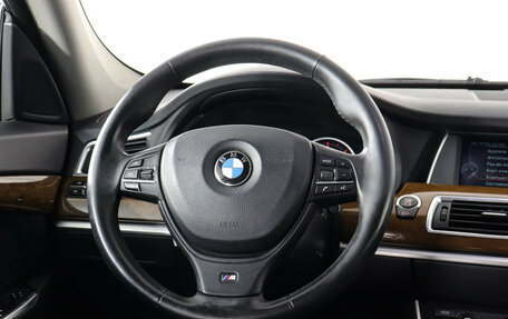 BMW 5 серия, 2012 год, 2 199 000 рублей, 15 фотография