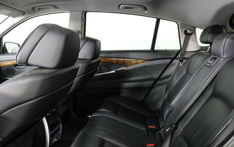BMW 5 серия, 2012 год, 2 199 000 рублей, 14 фотография