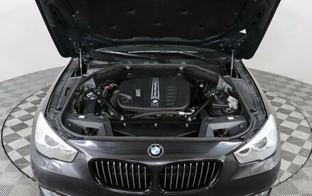 BMW 5 серия, 2012 год, 2 199 000 рублей, 10 фотография