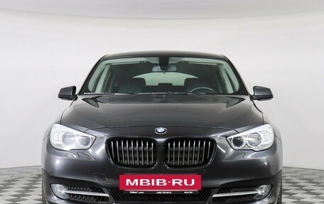 BMW 5 серия, 2012 год, 2 199 000 рублей, 3 фотография