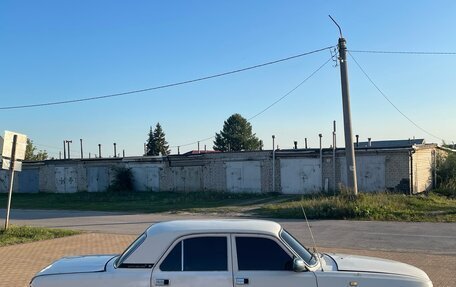 ГАЗ 3110 «Волга», 1998 год, 50 000 рублей, 4 фотография
