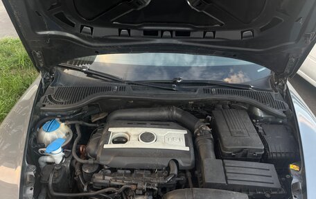 Skoda Octavia, 2011 год, 700 000 рублей, 6 фотография
