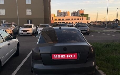 Skoda Octavia, 2011 год, 700 000 рублей, 4 фотография