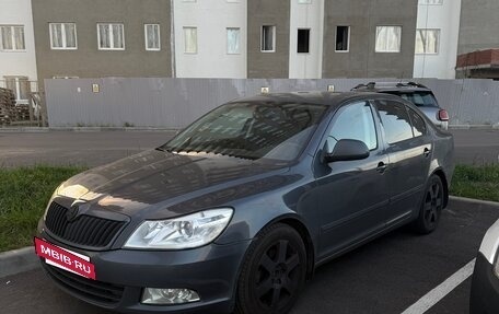 Skoda Octavia, 2011 год, 700 000 рублей, 3 фотография