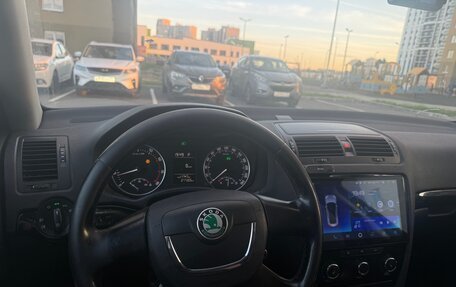 Skoda Octavia, 2011 год, 700 000 рублей, 8 фотография