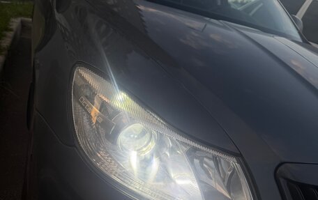 Skoda Octavia, 2011 год, 700 000 рублей, 7 фотография