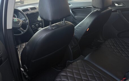 Skoda Octavia, 2011 год, 700 000 рублей, 9 фотография