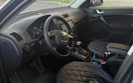 Skoda Octavia, 2011 год, 700 000 рублей, 10 фотография
