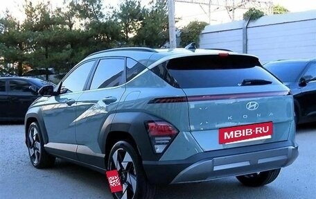 Hyundai Kona, 2023 год, 1 870 000 рублей, 2 фотография