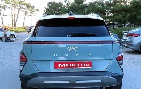 Hyundai Kona, 2023 год, 1 870 000 рублей, 4 фотография