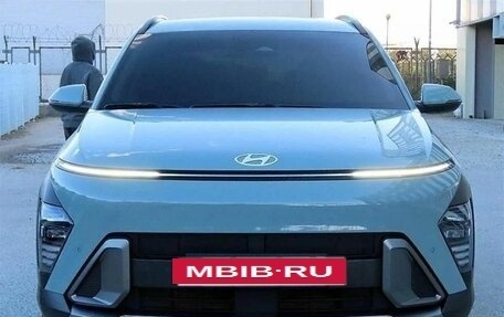 Hyundai Kona, 2023 год, 1 870 000 рублей, 3 фотография