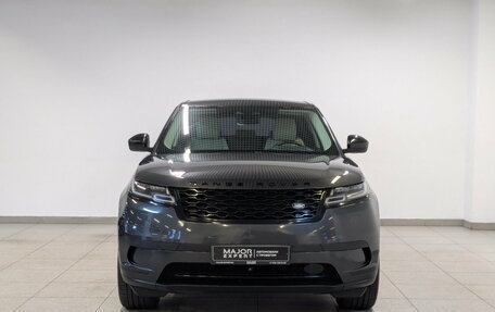 Land Rover Range Rover Velar I, 2021 год, 4 790 000 рублей, 2 фотография