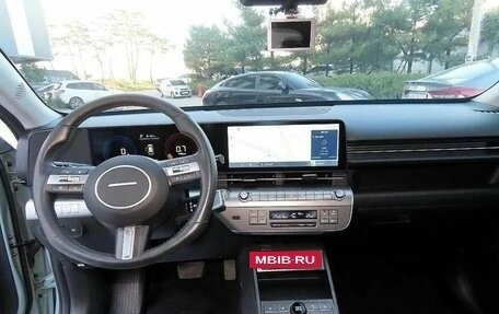 Hyundai Kona, 2023 год, 1 870 000 рублей, 9 фотография