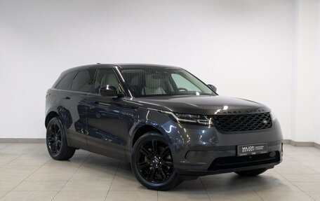 Land Rover Range Rover Velar I, 2021 год, 4 790 000 рублей, 3 фотография